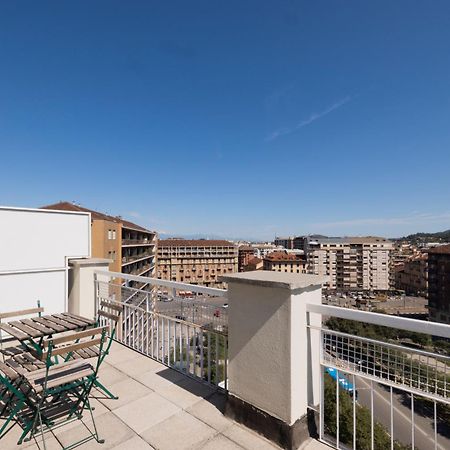 Top Living Apartments - Carducci Turim Exterior foto