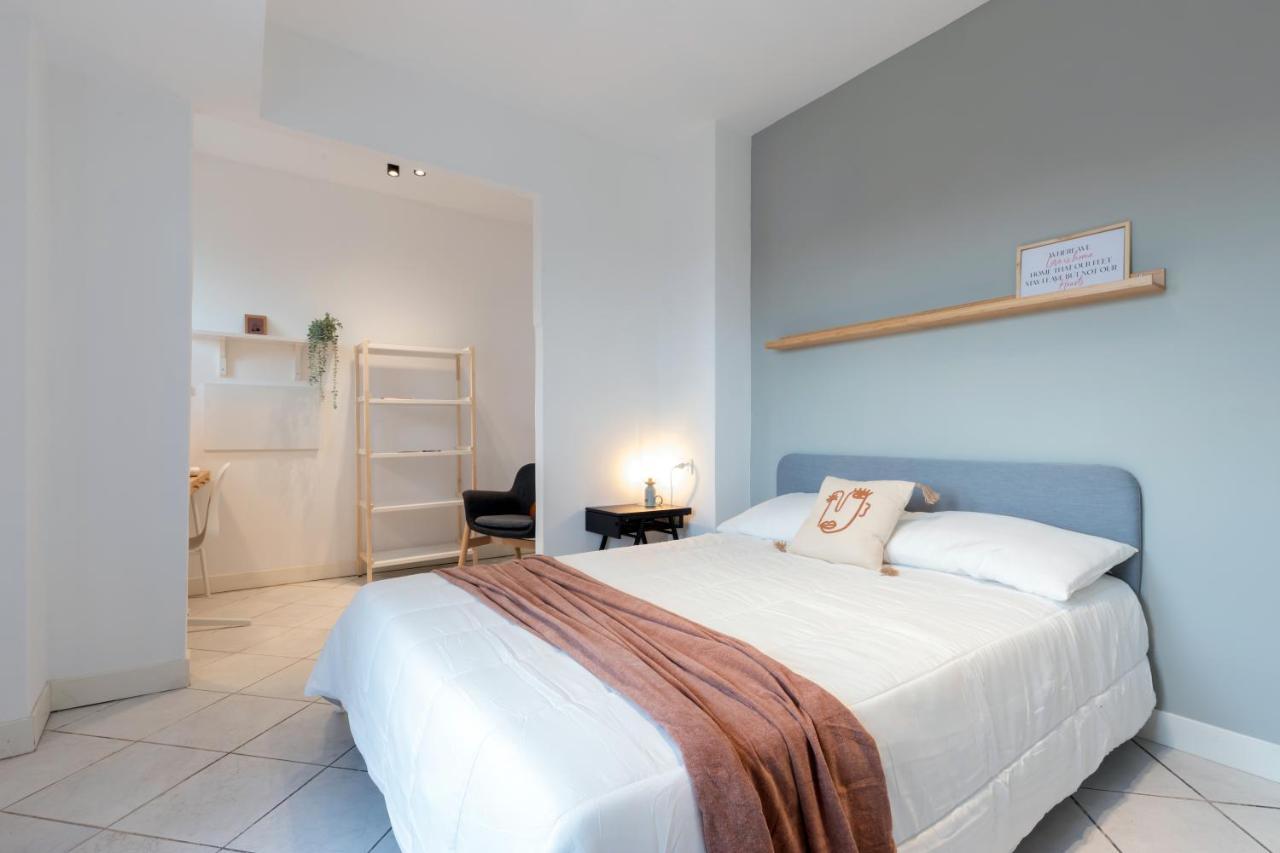 Top Living Apartments - Carducci Turim Exterior foto