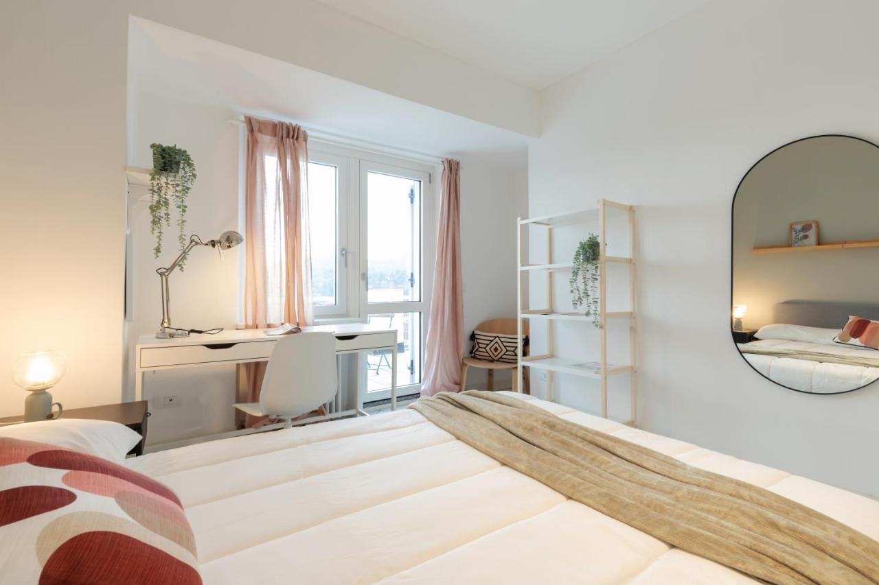 Top Living Apartments - Carducci Turim Exterior foto