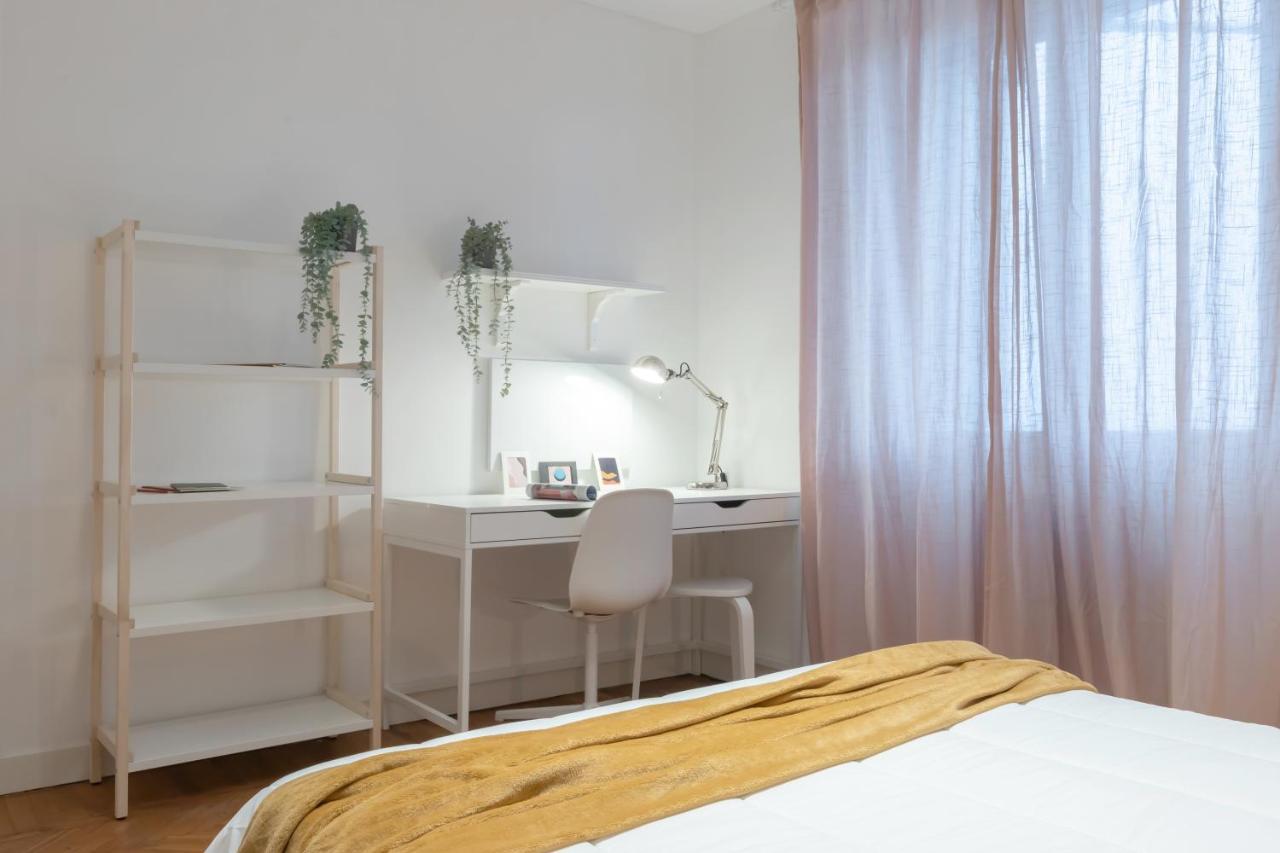 Top Living Apartments - Carducci Turim Exterior foto