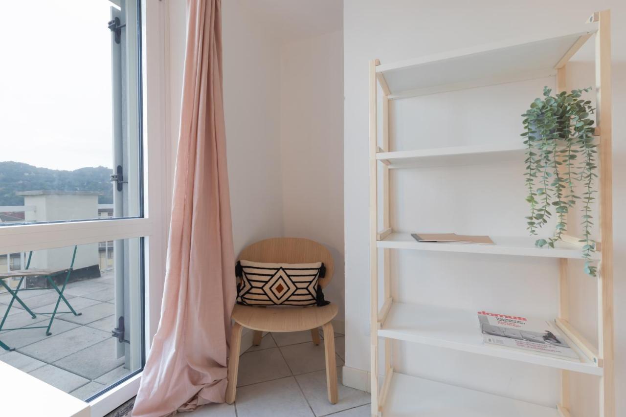 Top Living Apartments - Carducci Turim Exterior foto