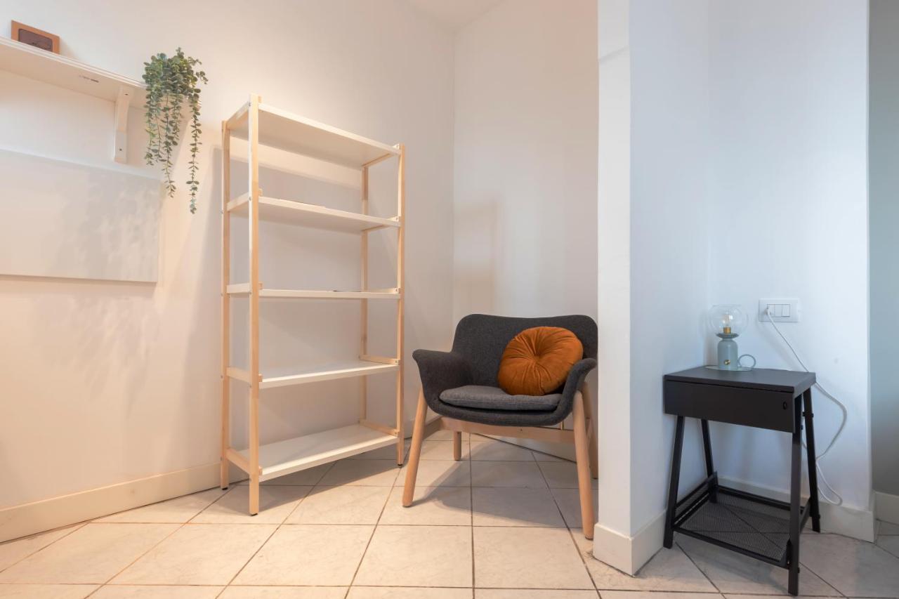 Top Living Apartments - Carducci Turim Exterior foto