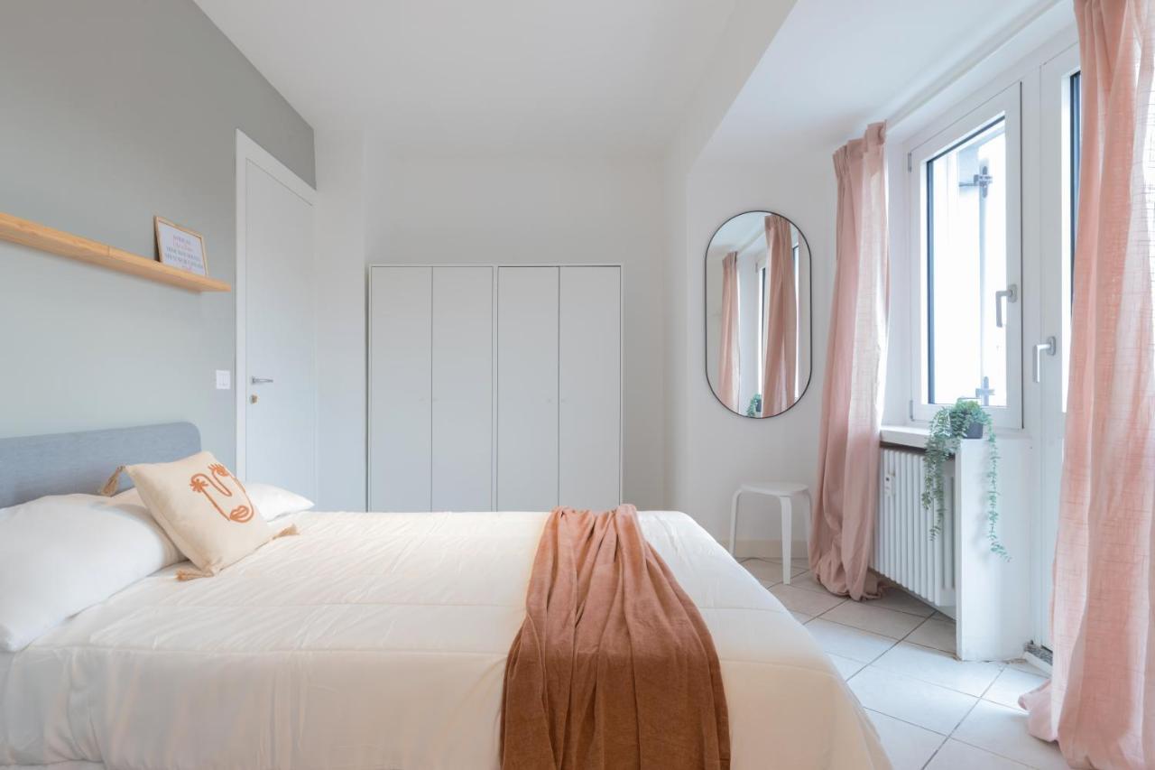 Top Living Apartments - Carducci Turim Exterior foto