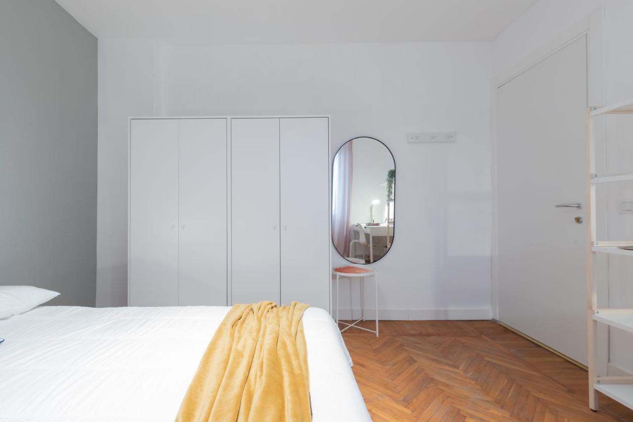 Top Living Apartments - Carducci Turim Exterior foto