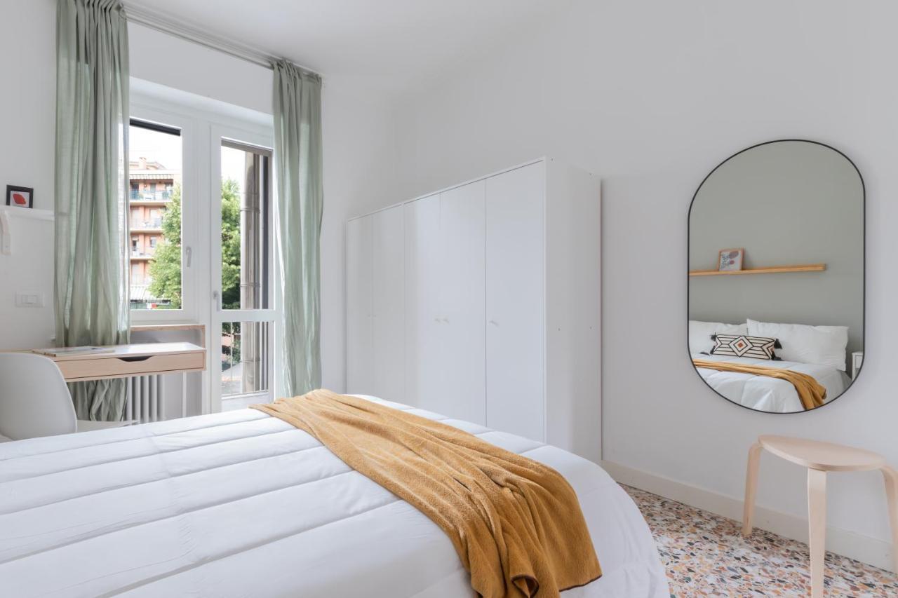 Top Living Apartments - Carducci Turim Exterior foto