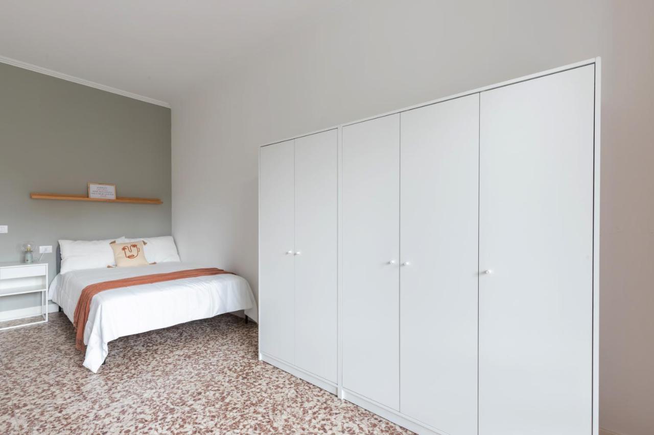 Top Living Apartments - Carducci Turim Exterior foto