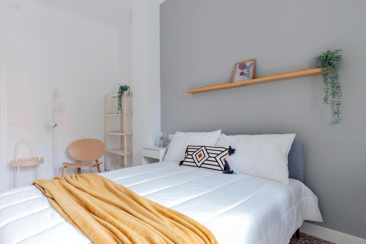 Top Living Apartments - Carducci Turim Exterior foto