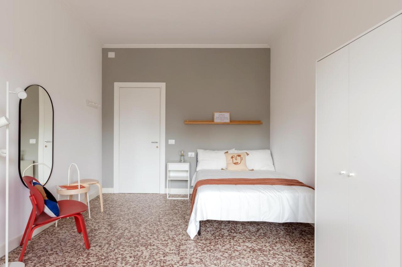 Top Living Apartments - Carducci Turim Exterior foto