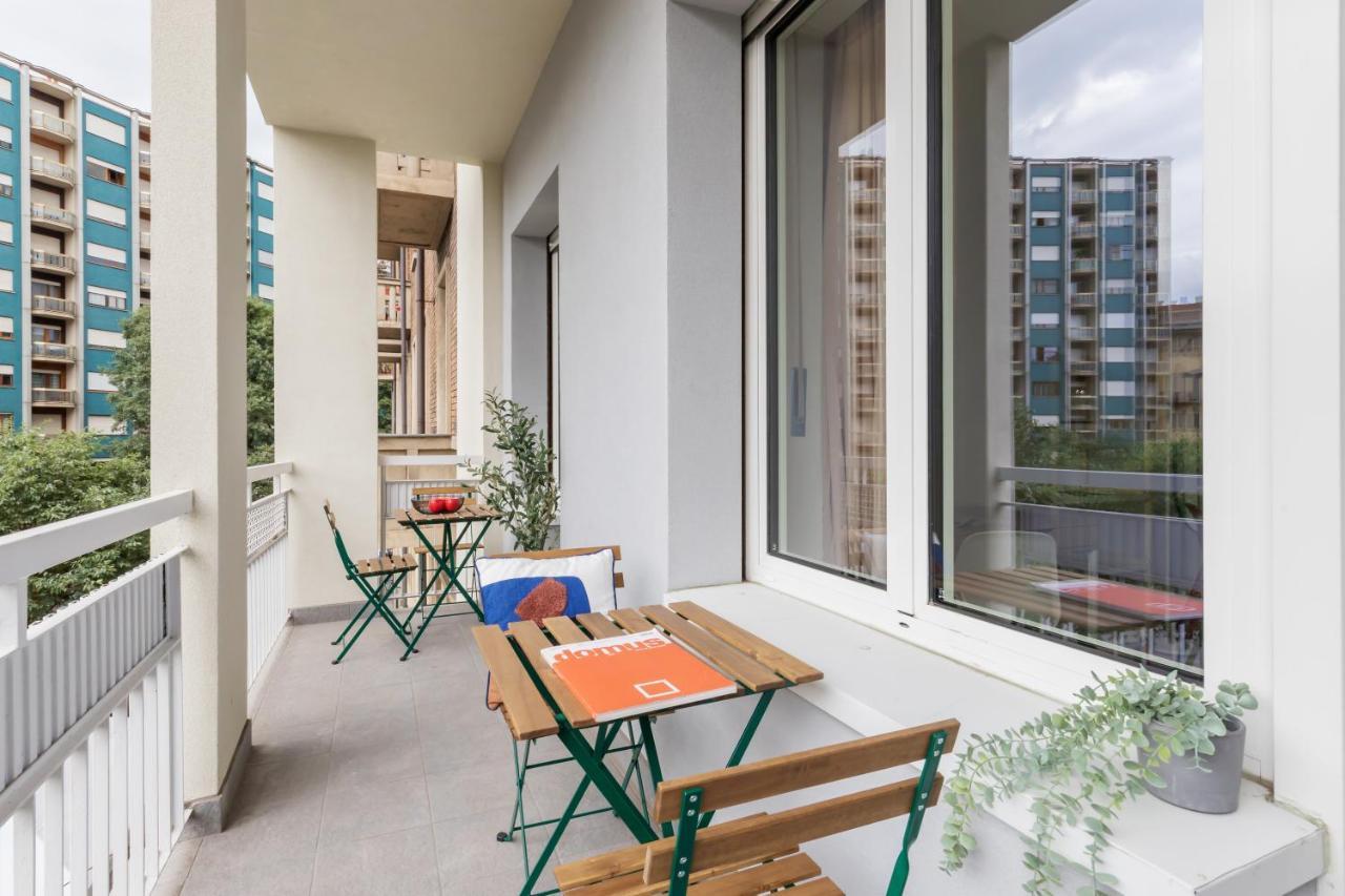 Top Living Apartments - Carducci Turim Exterior foto