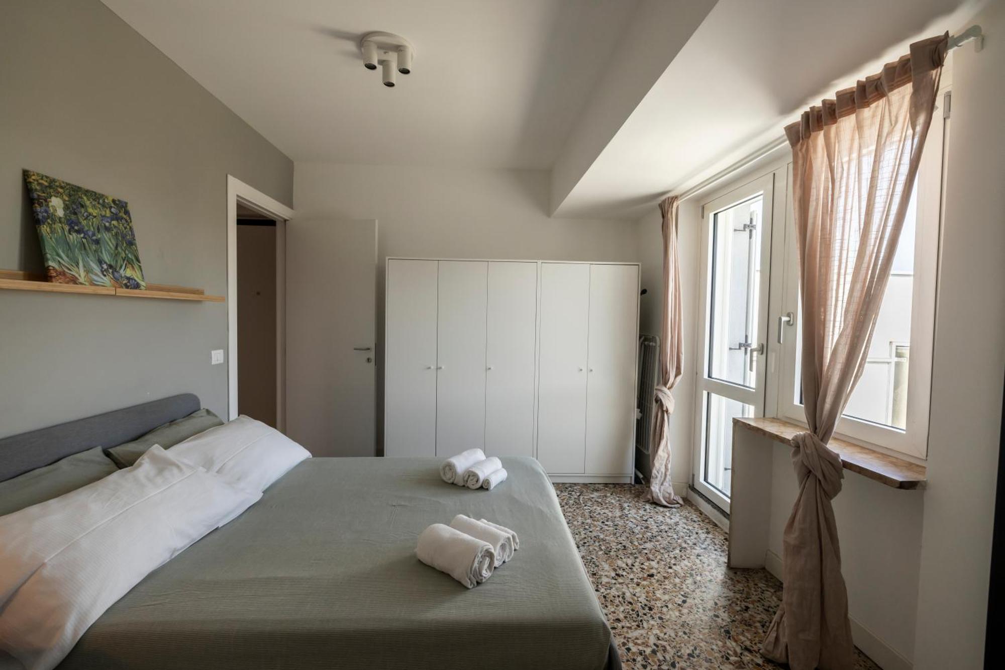 Top Living Apartments - Carducci Turim Exterior foto