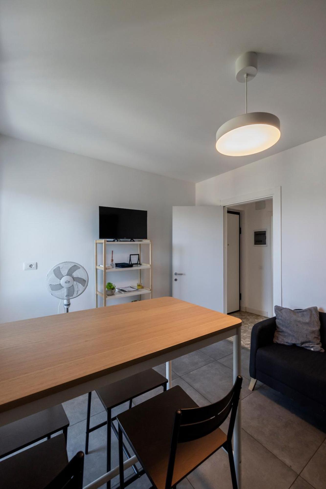 Top Living Apartments - Carducci Turim Exterior foto