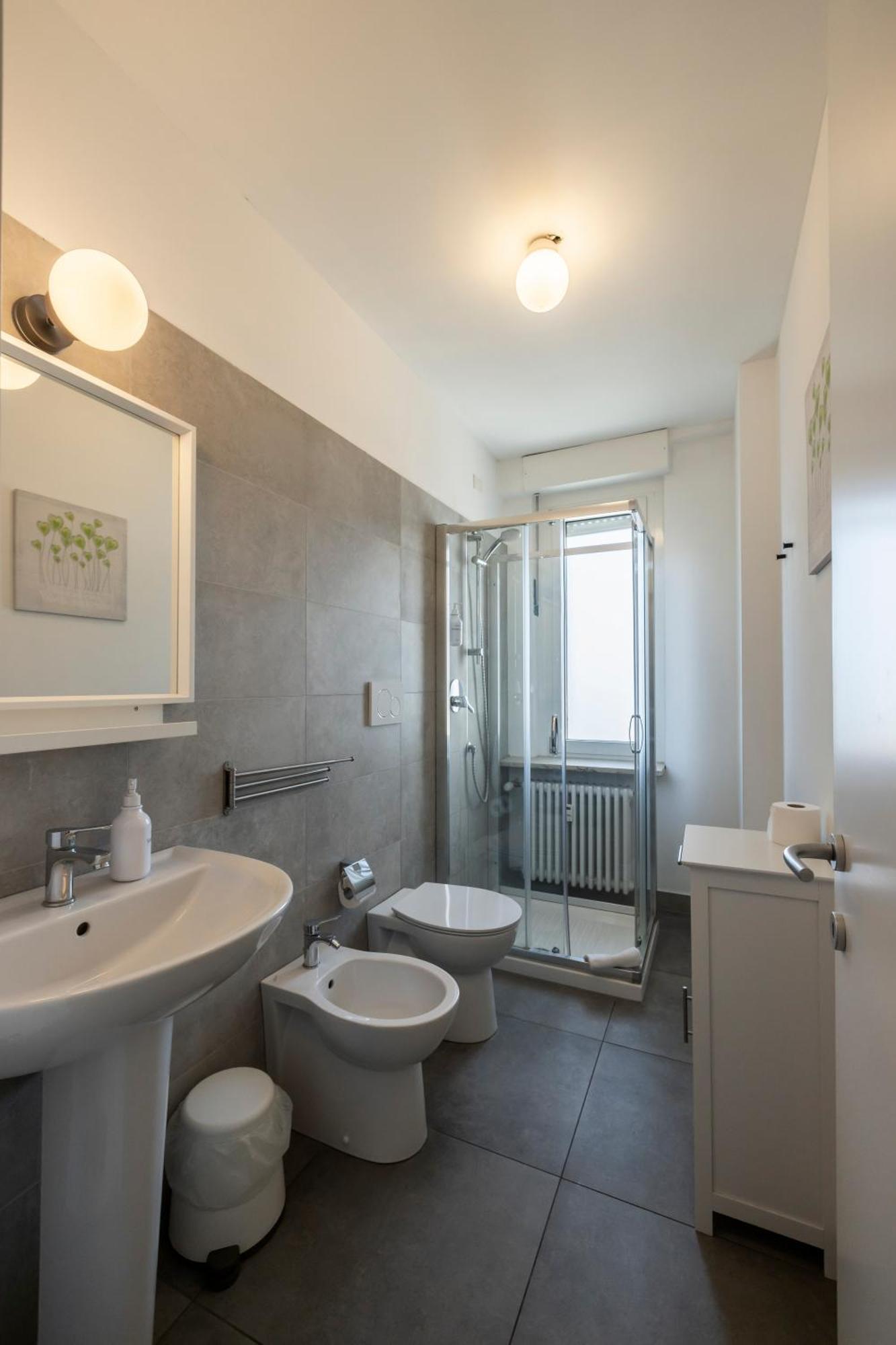 Top Living Apartments - Carducci Turim Exterior foto