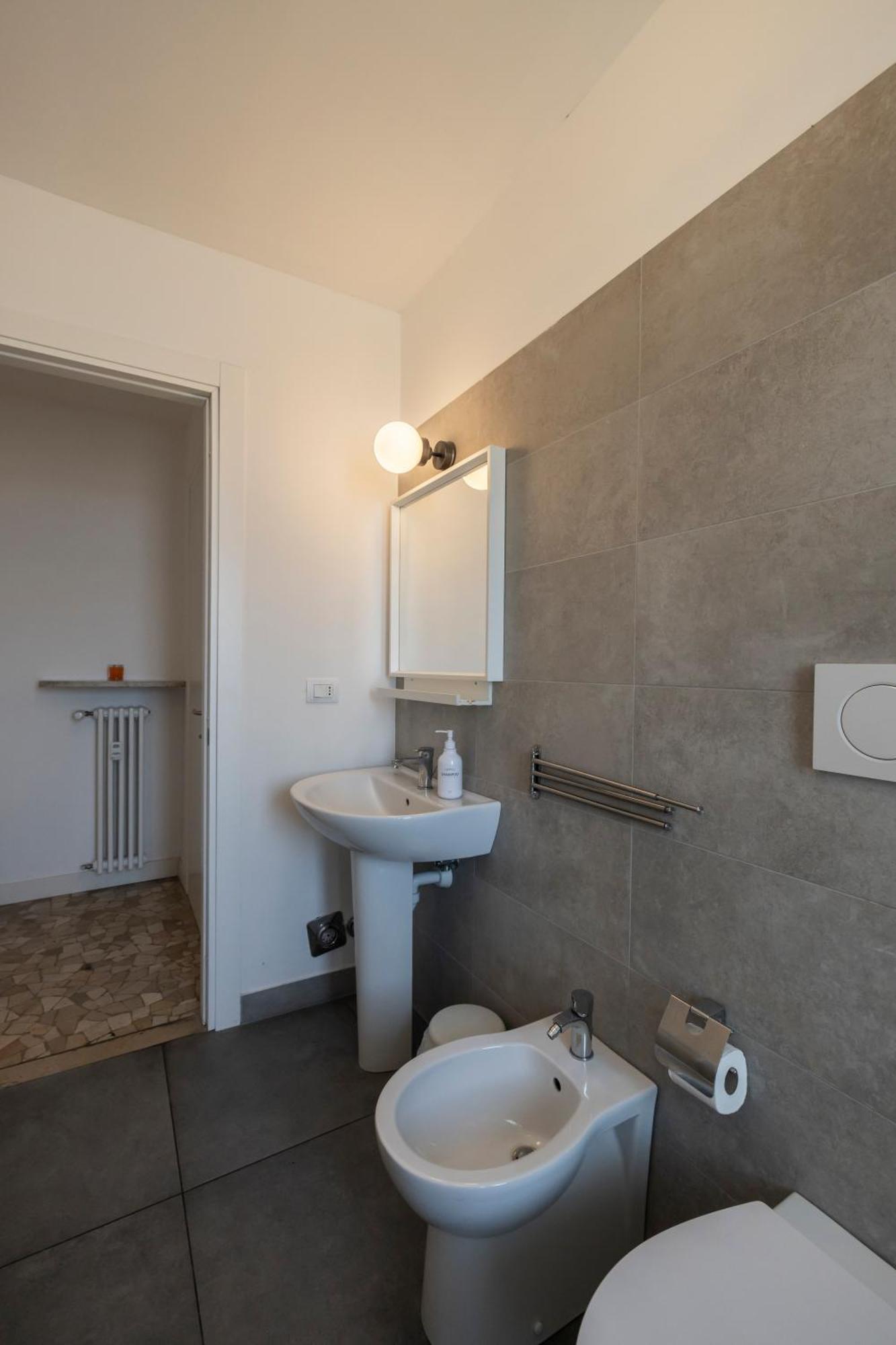 Top Living Apartments - Carducci Turim Exterior foto