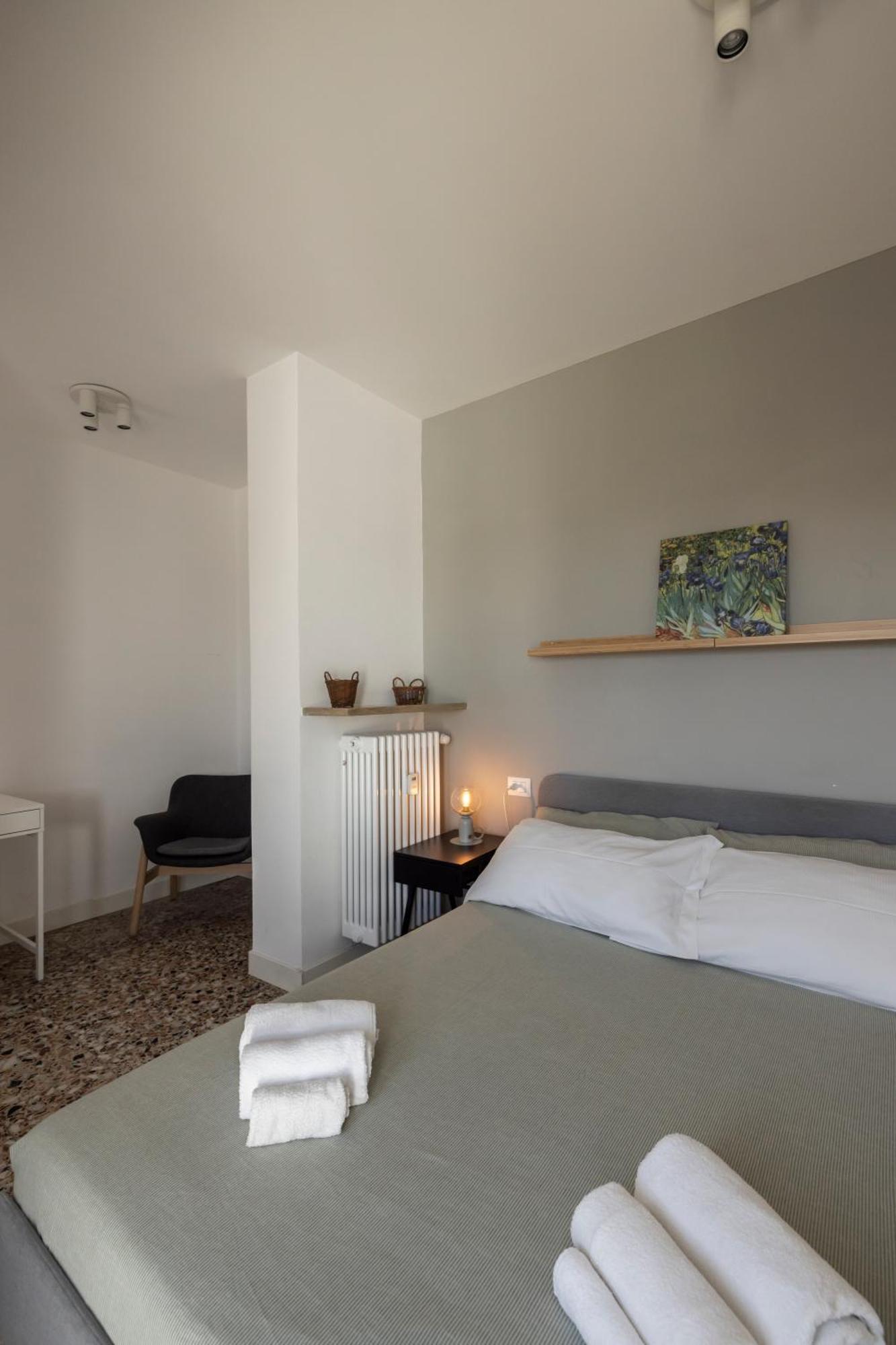 Top Living Apartments - Carducci Turim Exterior foto